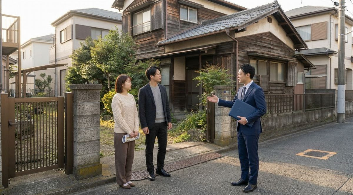 「再建築不可」って何？買っても大丈夫な人・やめるべき人を徹底解説！の画像