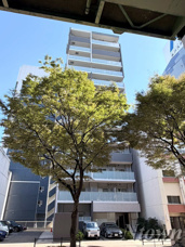 スプリームヒルズ鶴舞【鶴舞駅徒歩7分】34㎡超のゆったり1DK！WIC付きで収納力も◎の画像