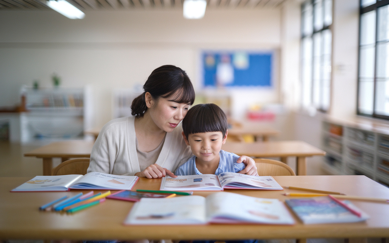 厚木市の公民館講座で学ぶ子ども向け無料学習!賢く暮らすための活用術の画像