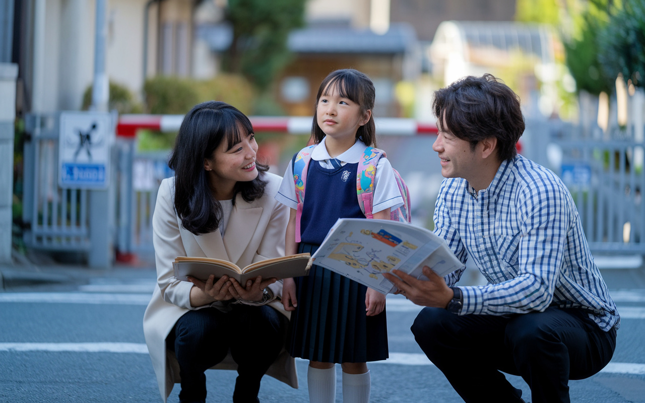 厚木市の学区はどう選ぶ？評判だけに頼らない小学校と中学校の見極め方の画像