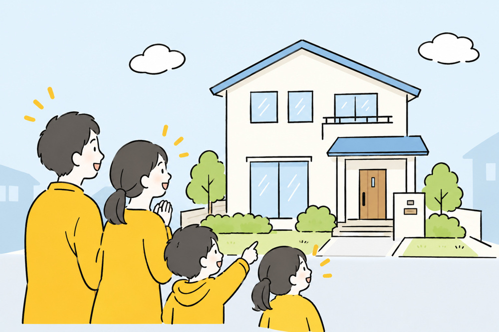 物件の内見チェックポイント！失敗しない部屋探しのコツの画像