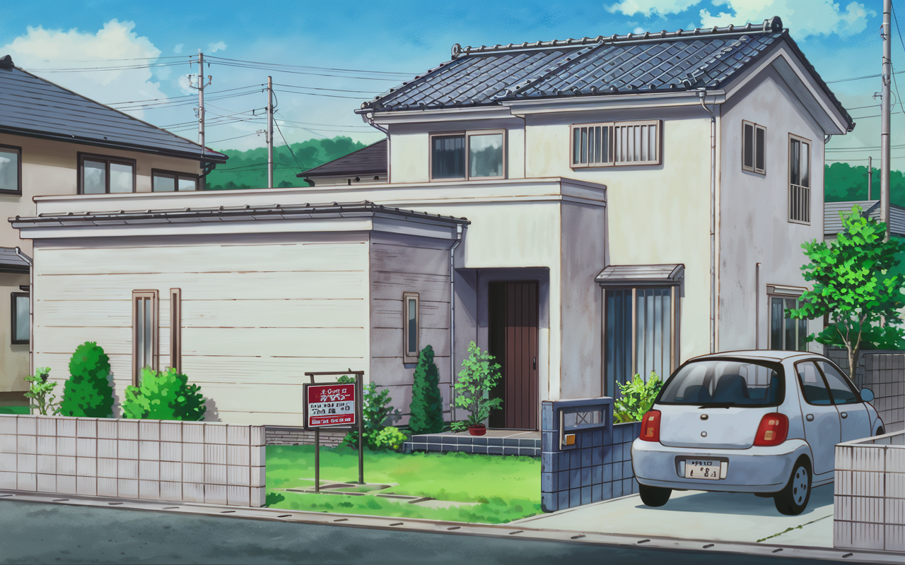 つくば市自宅売却と中古一戸建て購入は同時進行できる?資金計画とスケジュールの立て方を解説の画像