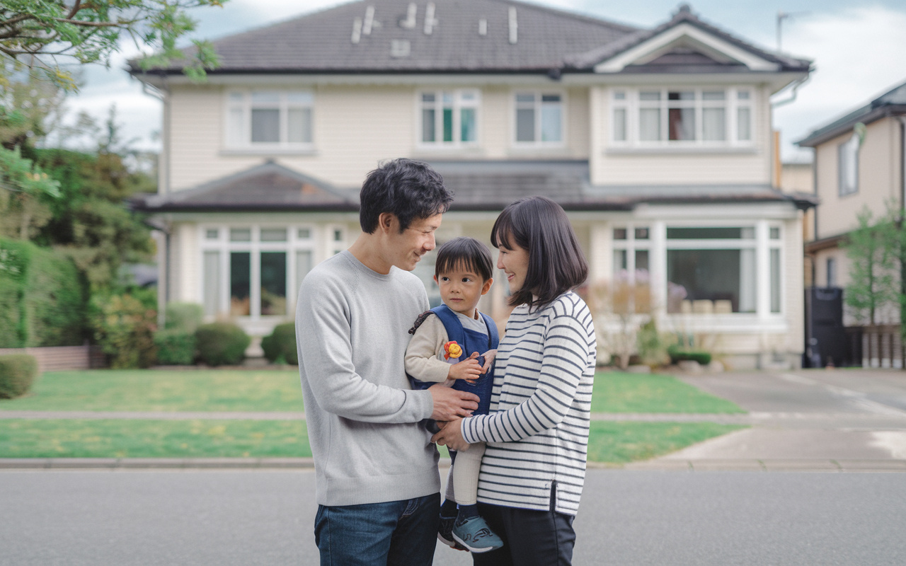 つくば市で中古戸建てが人気理由は？子育て世帯が安心して暮らせる街の魅力を紹介の画像