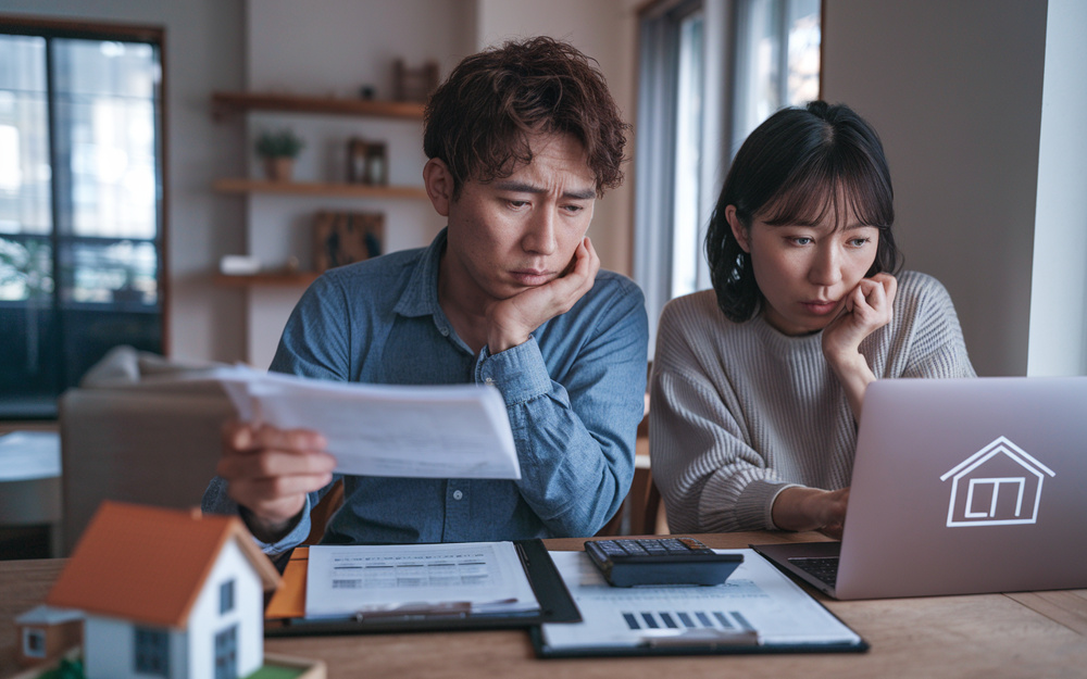 つくば市中古戸建てへの住み替えは不安？ローンの組み方と資金計画のコツを解説の画像