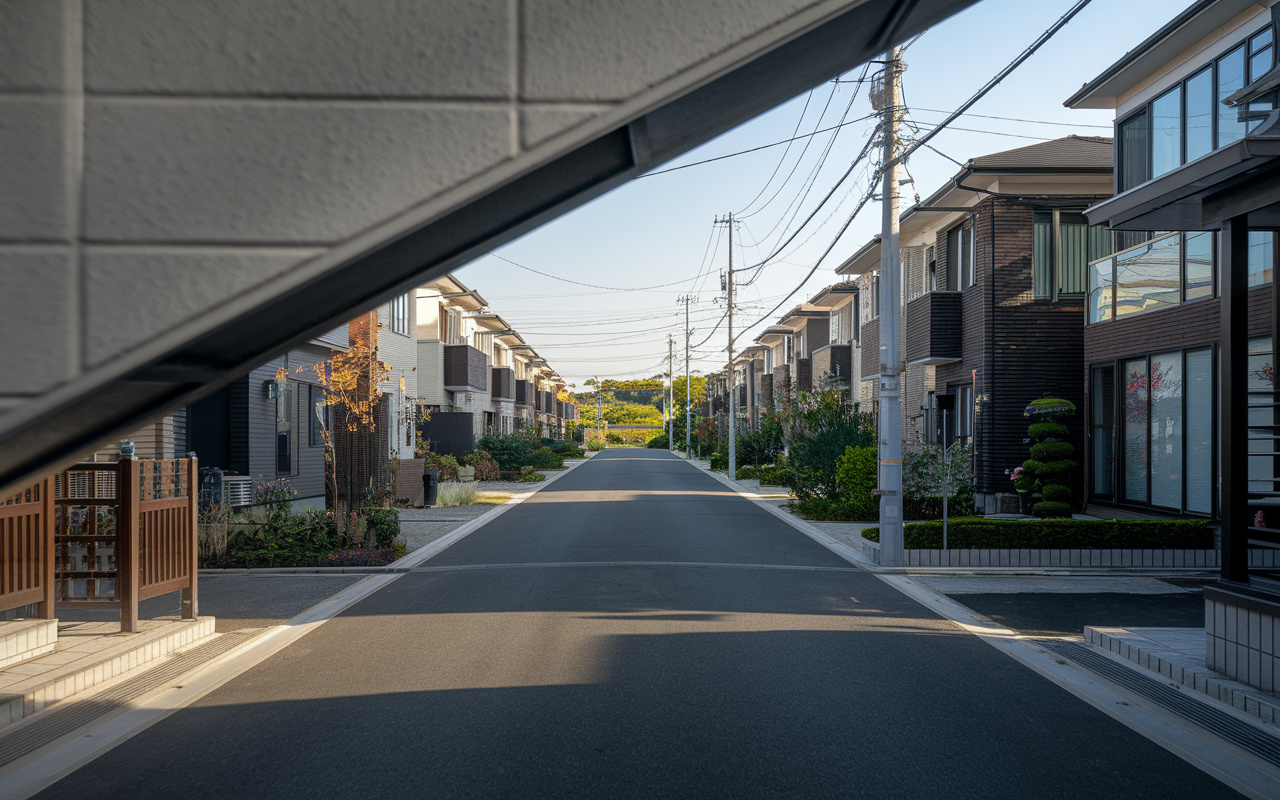 つくば市で後悔しない学区選び!中古一戸建ての選び方と家族の暮らし方の画像