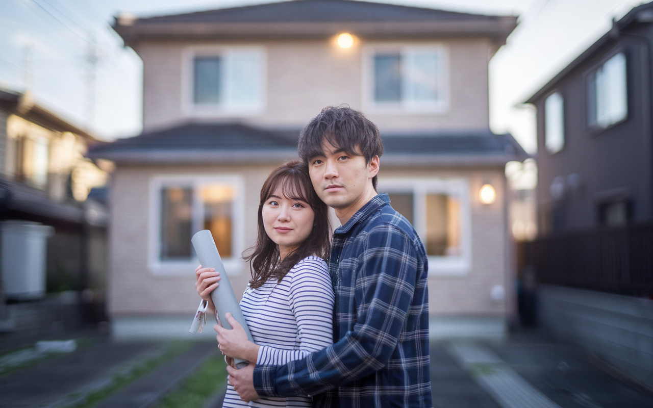つくば市で中古戸建て購入を検討中の方へ！メリットを整理して失敗しない選び方を解説の画像