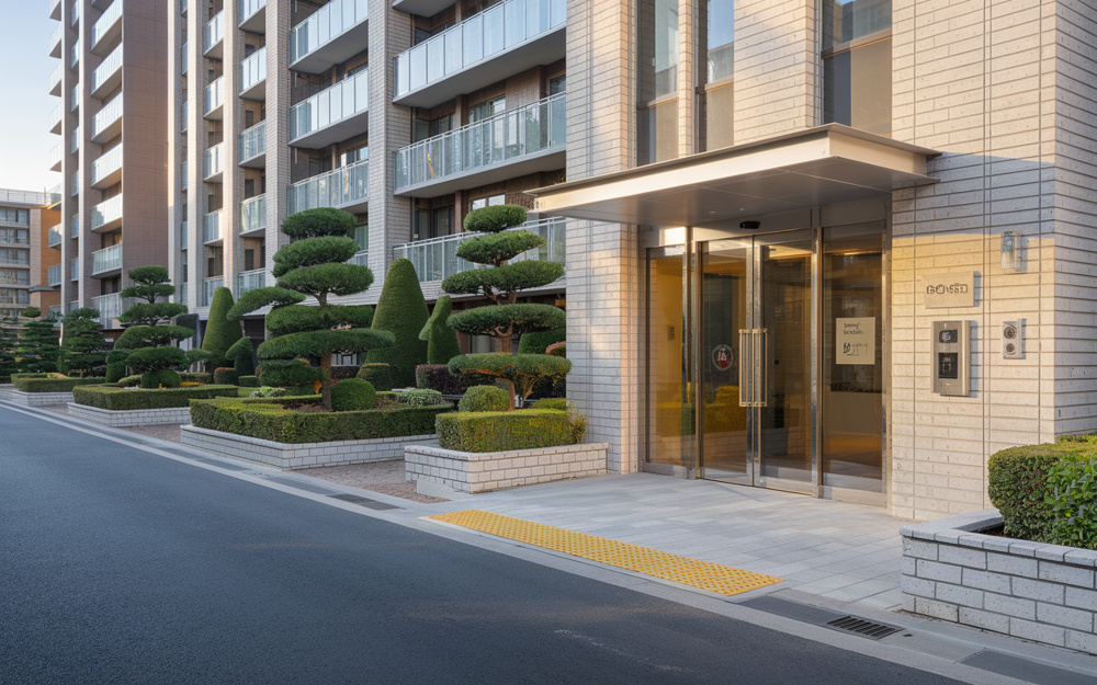 つくば市中古マンションの子育て環境は安全性が重要！失敗しないチェックポイントを分かりやすく解説の画像