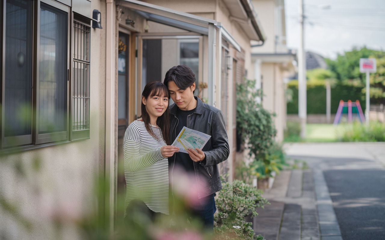 つくば市中古戸建で子育て向きエリア条件は?安心して暮らせる地域選びのコツの画像