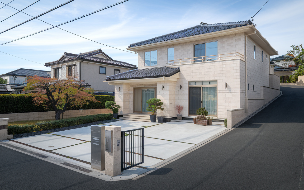 つくば市で中古戸建を見学する前に押さえたい注意点とは?初めての購入で失敗しない見極め方を解説の画像
