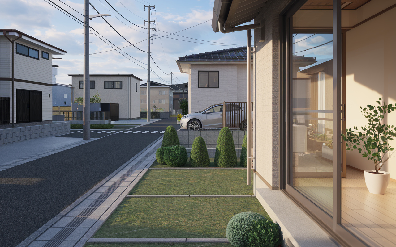 つくば市中古住宅で子育ては安心できる？家探しで失敗しないコツを解説の画像