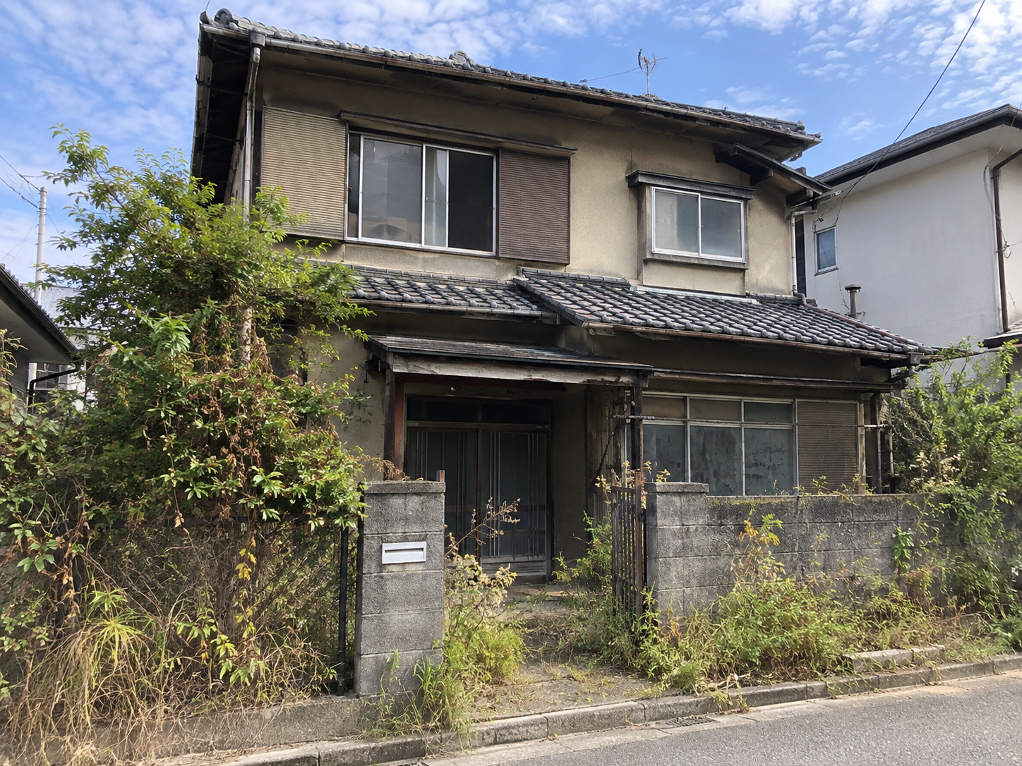 京都市右京区の空き家は売り時か?地価動向と金利上昇で地価下落を防ぐ判断軸の画像