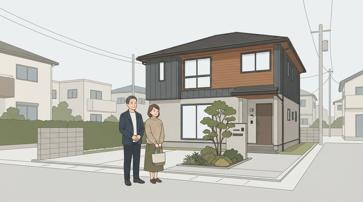 家を売ったあとに残る責任とは。契約不適合責任と売主の備えを整理するの画像