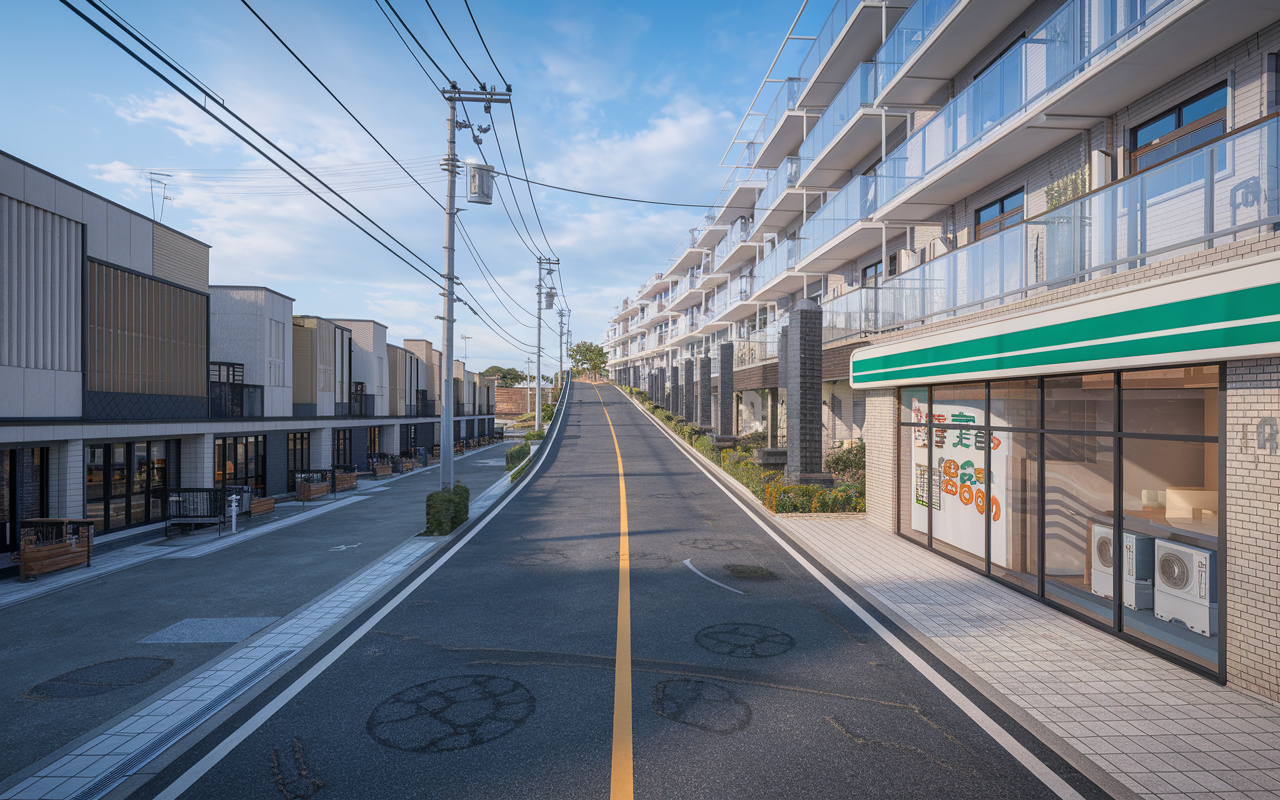 高崎市が住みたい街ランキング一位の理由は?暮らしの特徴を分かりやすく紹介の画像