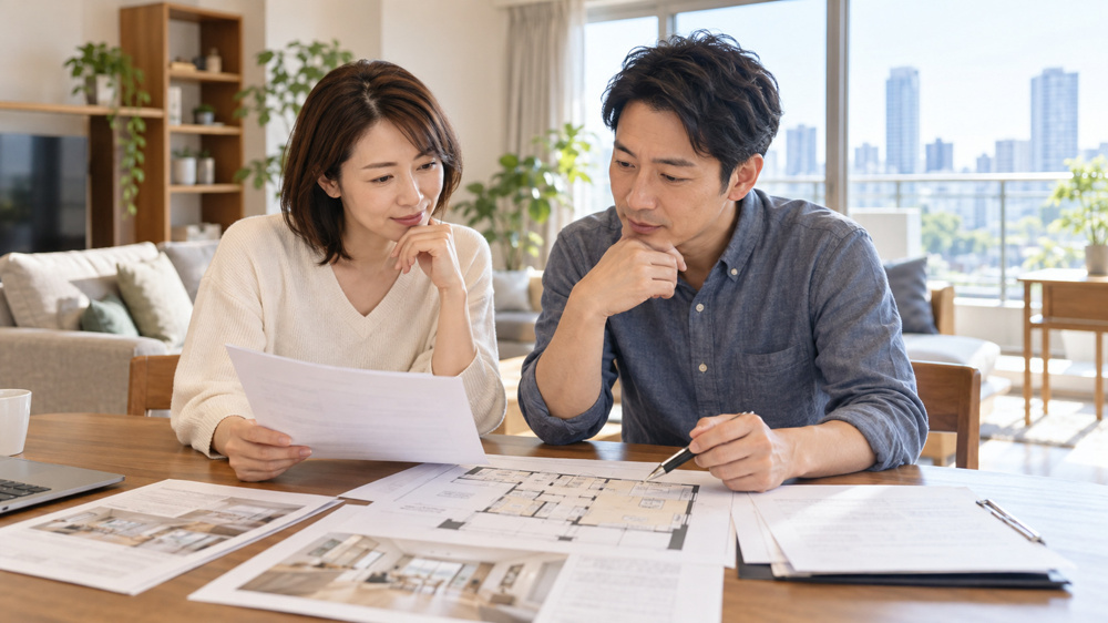 中古マンション購入後に前所有者の管理費滞納を請求される？修繕積立金の未払い・買主の責任を解説の画像