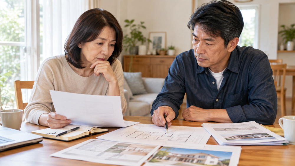共有名義の家は一人で売却できる？夫婦・親子・兄弟の同意、共有持分の売却と対処法を解説の画像