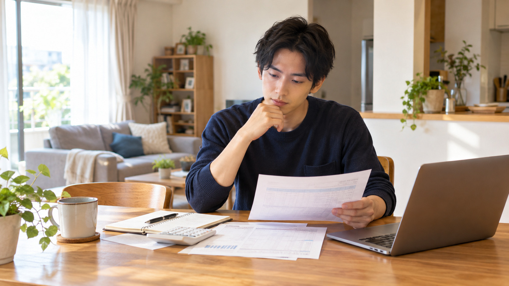 奨学金を延滞すると賃貸審査に落ちる?JASSOの信用情報・保証会社・返済中の部屋探しを解説の画像