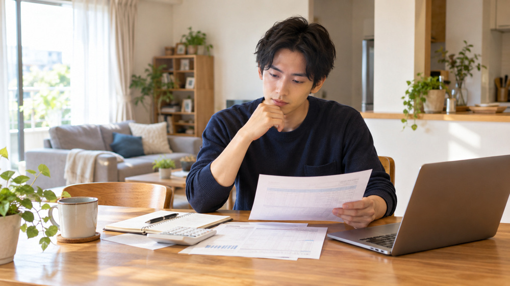 奨学金を延滞すると賃貸審査に落ちる？JASSOの信用情報・保証会社・返済中の部屋探しを解説の画像