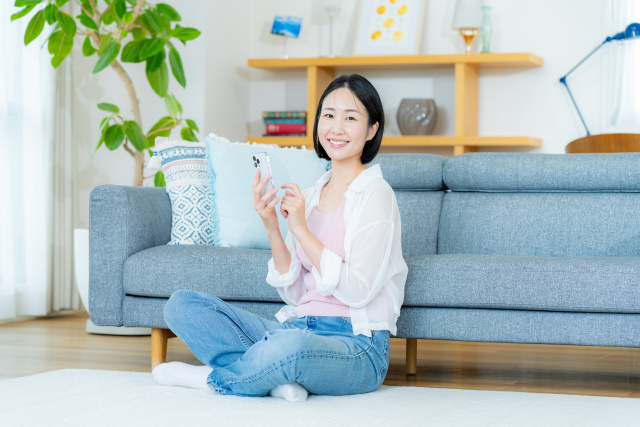 お部屋探しにおすすめの時期は?物件数と安さで選ぶ狙い目の画像