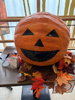 ハロウィーンイベントの画像