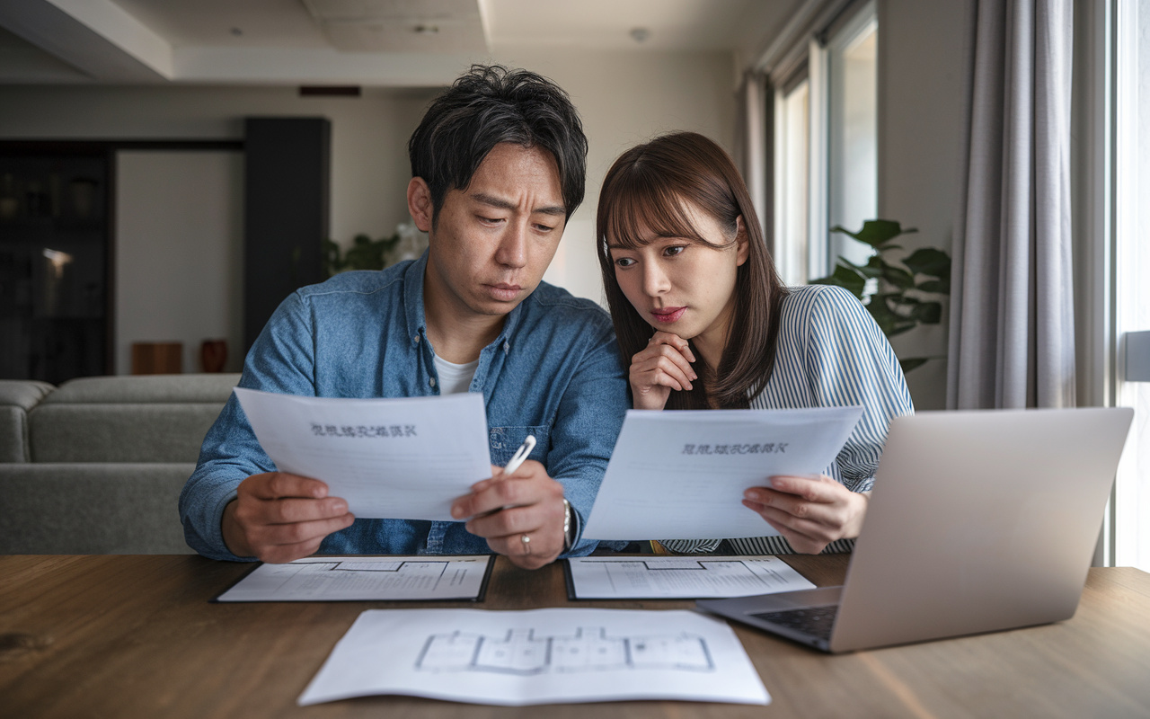 住み替えの売却と購入どっちが先？流れと判断のポイントを解説の画像