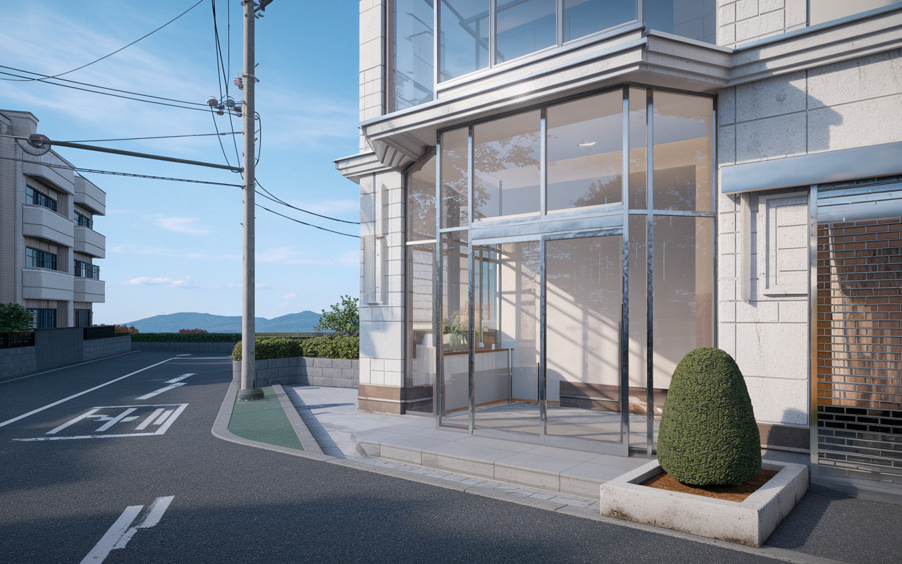 守山市で貸店舗を探す前に確認すべきことは?失敗しない開業準備のポイントを解説の画像