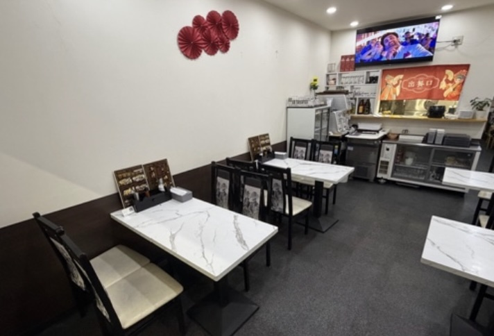 玉造商店街!1棟貸!飲食店居抜き店舗!約35坪!重飲食可能!の画像