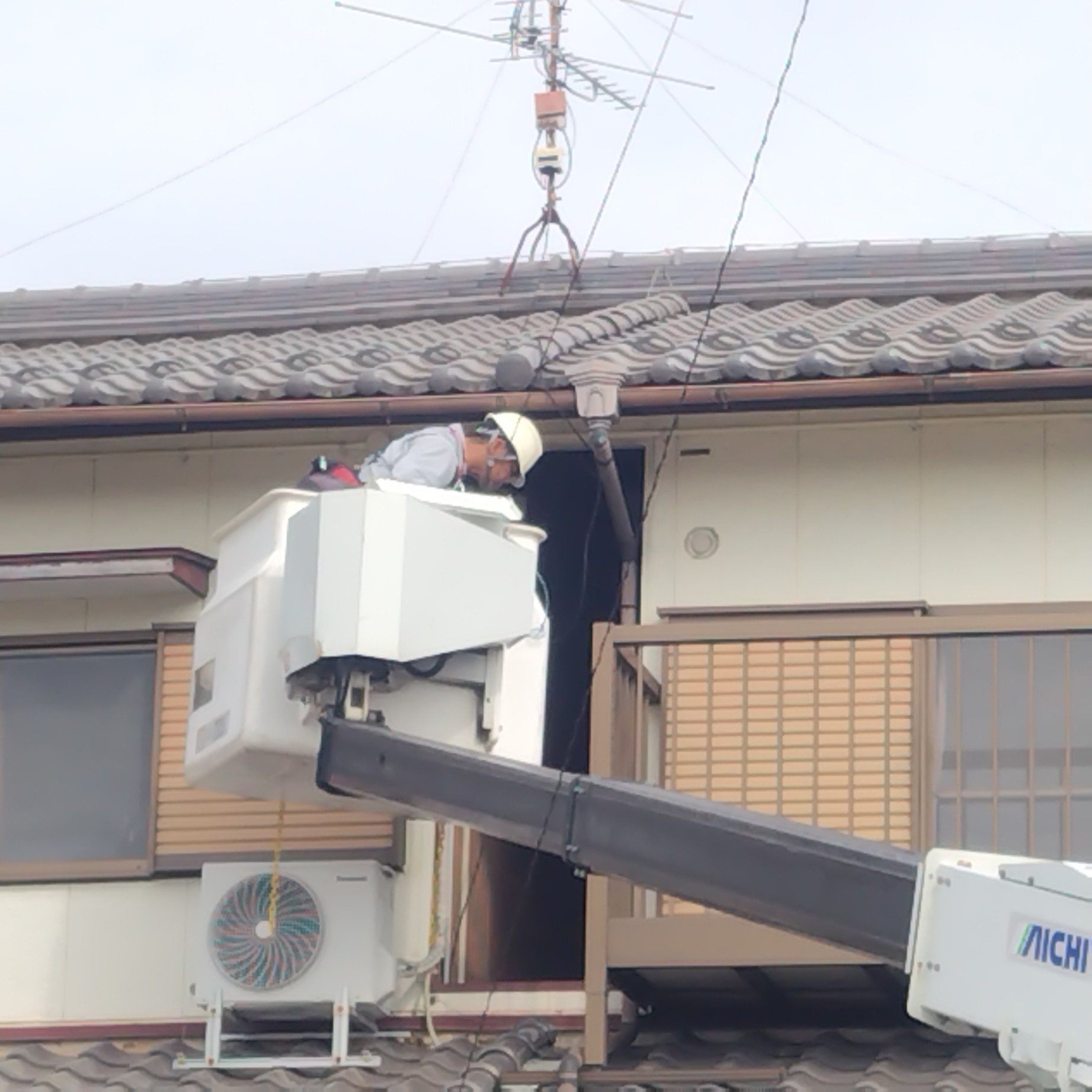 入居者様からのお問い合わせが増加中？700MHz電波障害対策工事の基礎知識を解説の画像