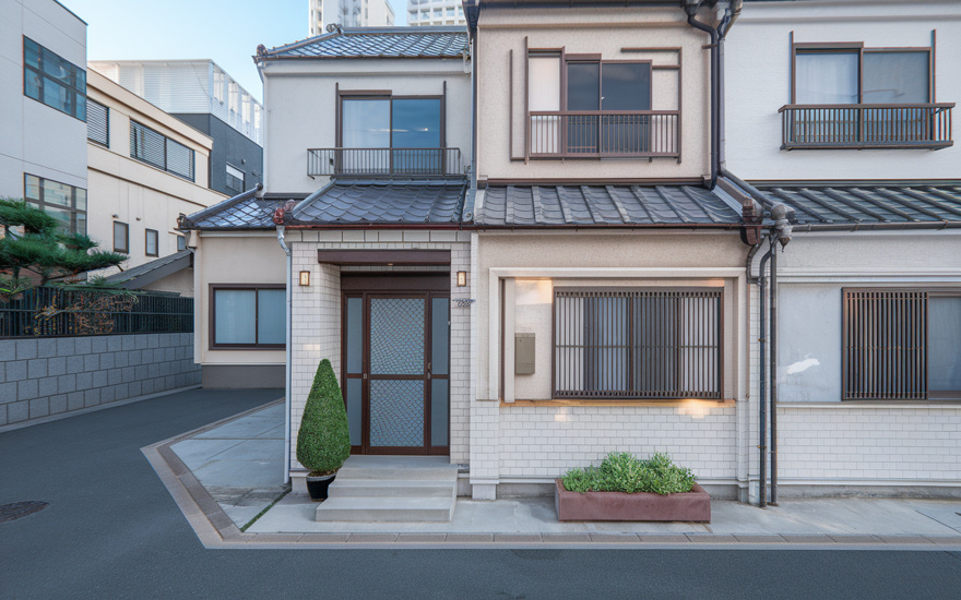 長屋の間取り変更で隣家トラブル回避！関目で解体前に知るべき注意点の画像