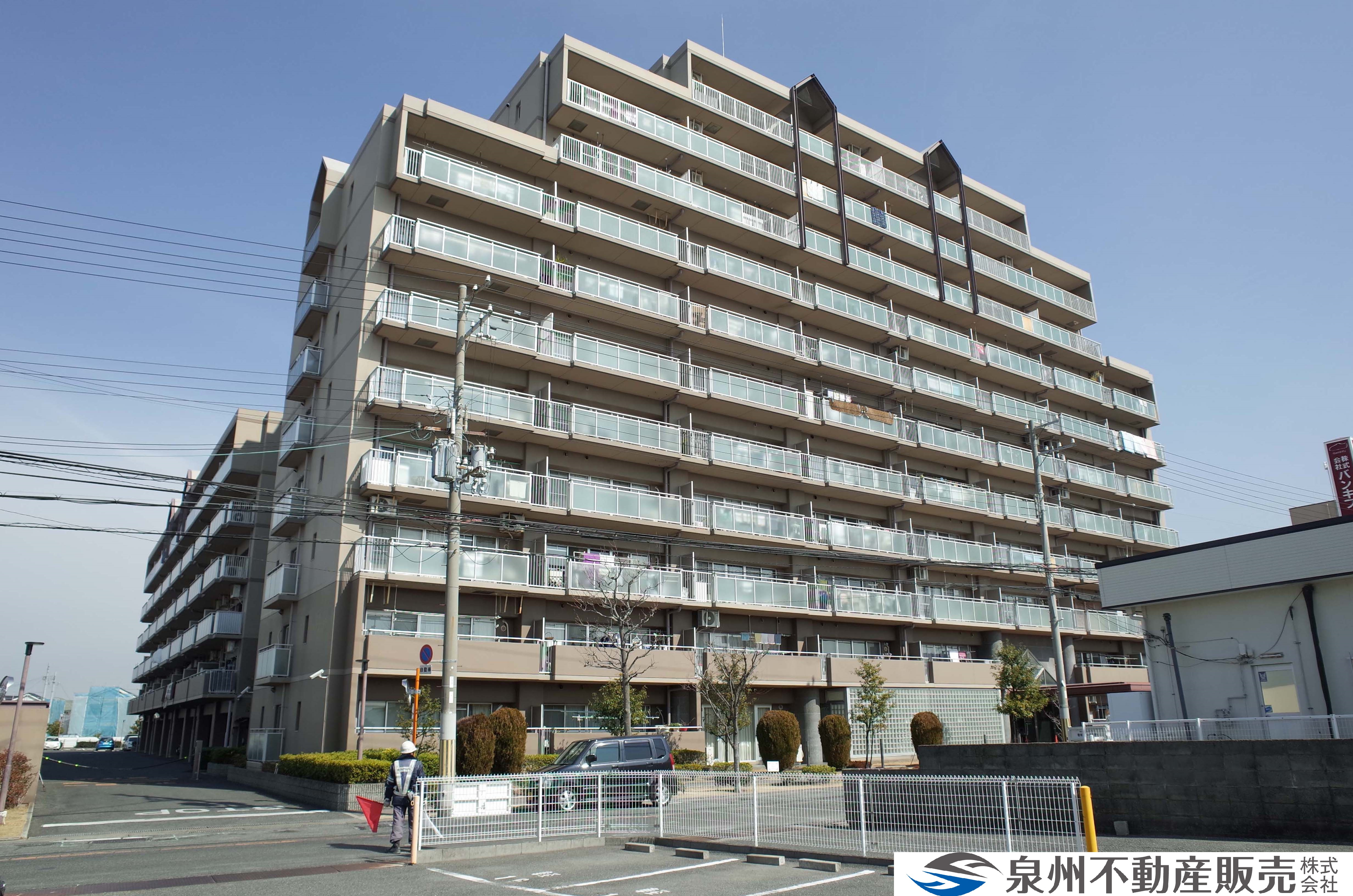 『シャルマンフジ二色の浜ローヤルグランポート』ご成約ありがとうございます!の画像