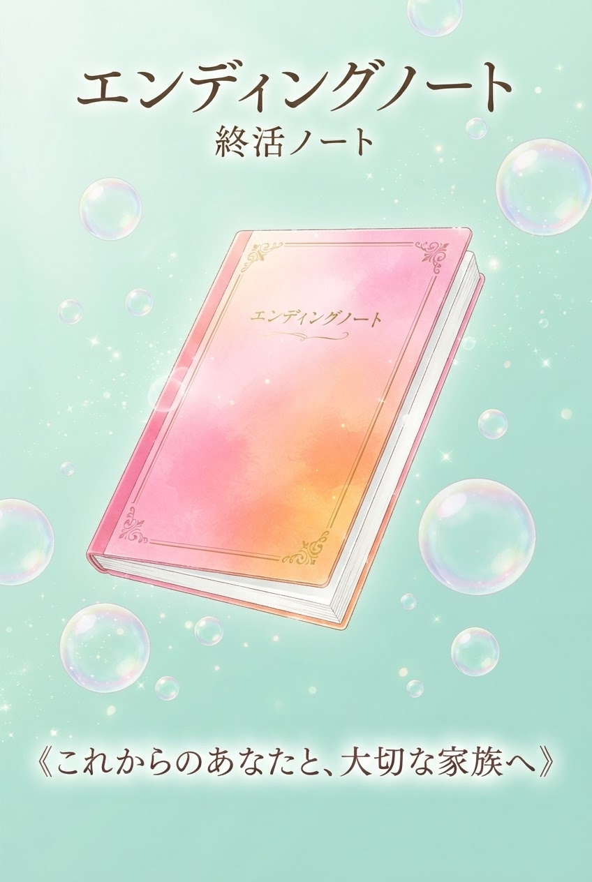 空き家の相続予定がある方へ終活入門！売却タイミングを整理して家族の不安を減らす方法の画像