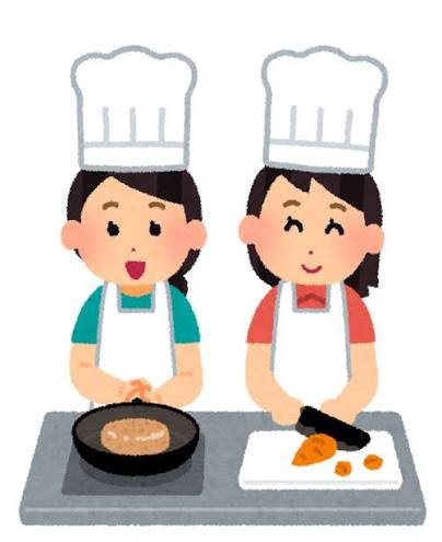 料理モチベ向上のために・・・の画像