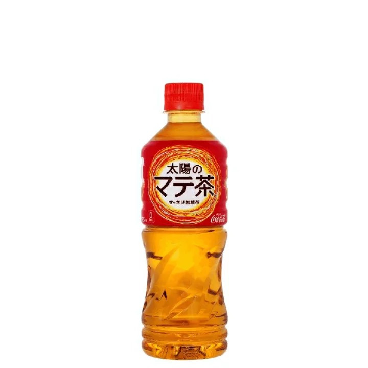ガチ茶の画像