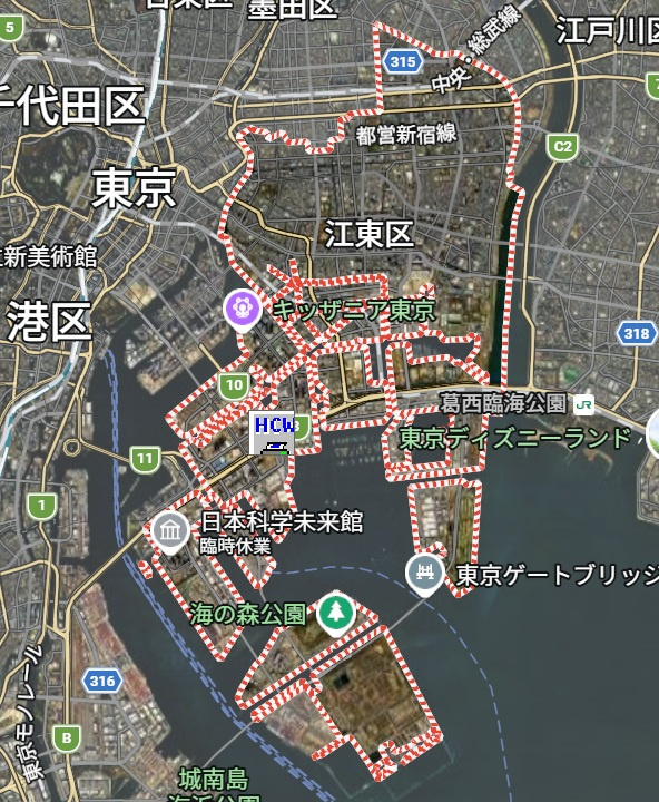☆購入相談 ☆ 大手財閥系企業様 案件 工場 江東区~大田区~川崎~横浜 土地1200坪 建物2000坪 最寄り駅徒歩圏内 購入相談頂きました!の画像