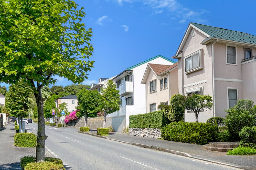 名古屋市で資産価値が落ちにくいエリアとは？不動産会社が注目する人気エリア5選の画像