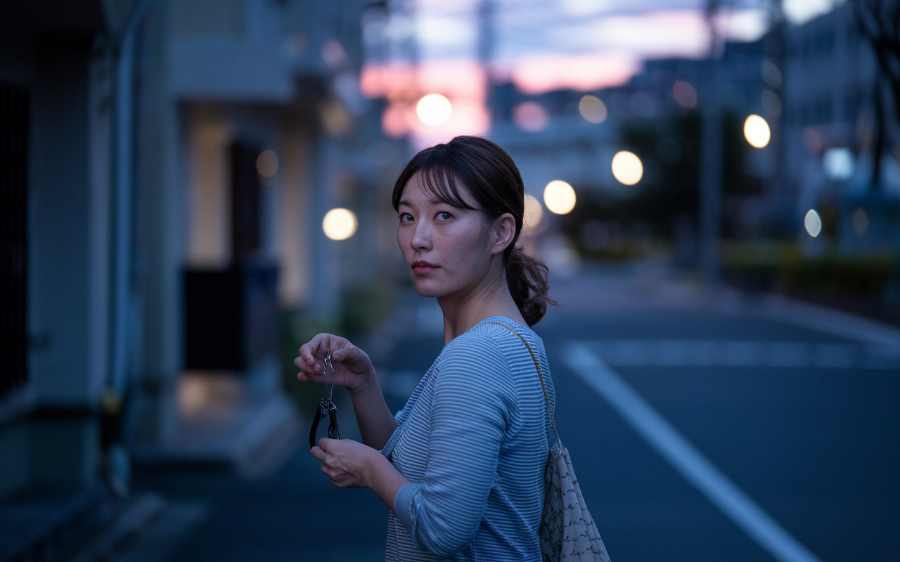柏で女性の一人暮らしは安心？治安と防犯のポイントを解説の画像