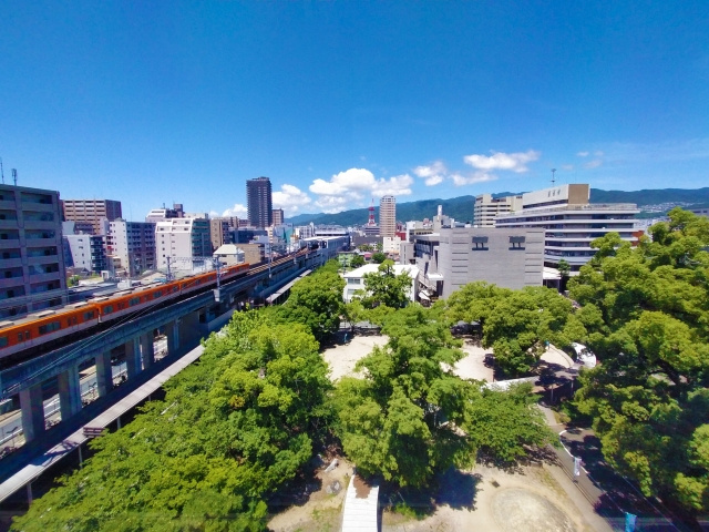 西宮市で住宅を購入する魅力の画像