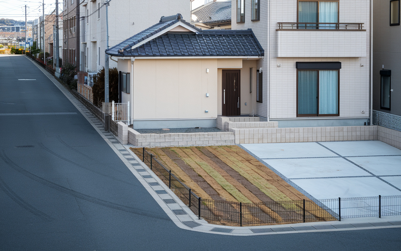 稲沢市で土地買取を検討中の方へ!相場や手続きの流れをやさしく解説の画像