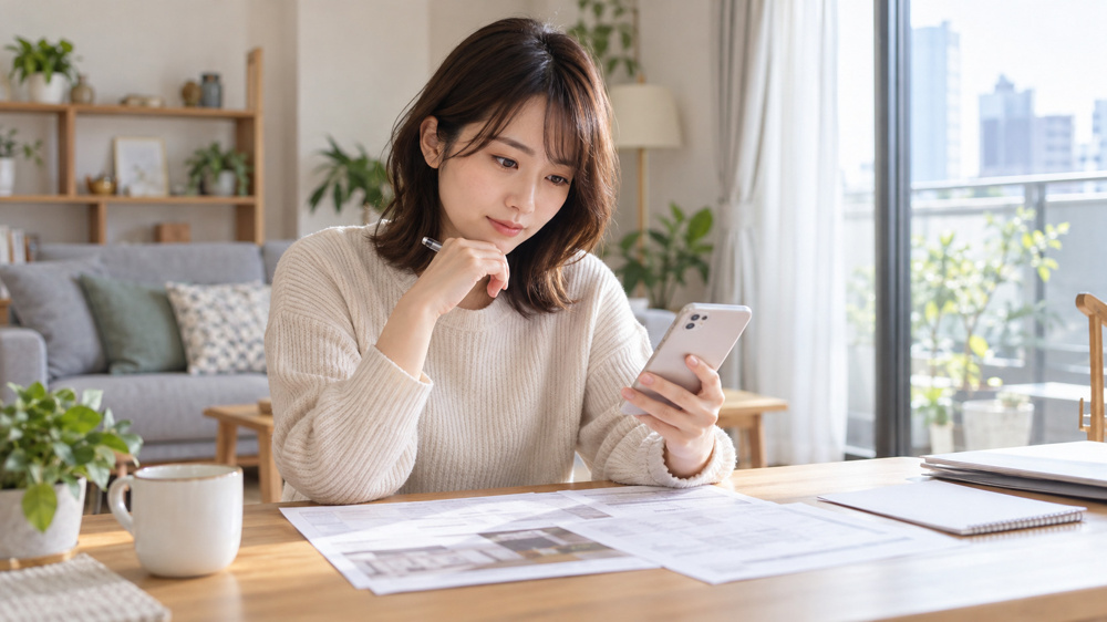 夜職を親に知られず賃貸は借りられる？緊急連絡先を親以外にする方法・保証人・家族への確認電話を解説の画像