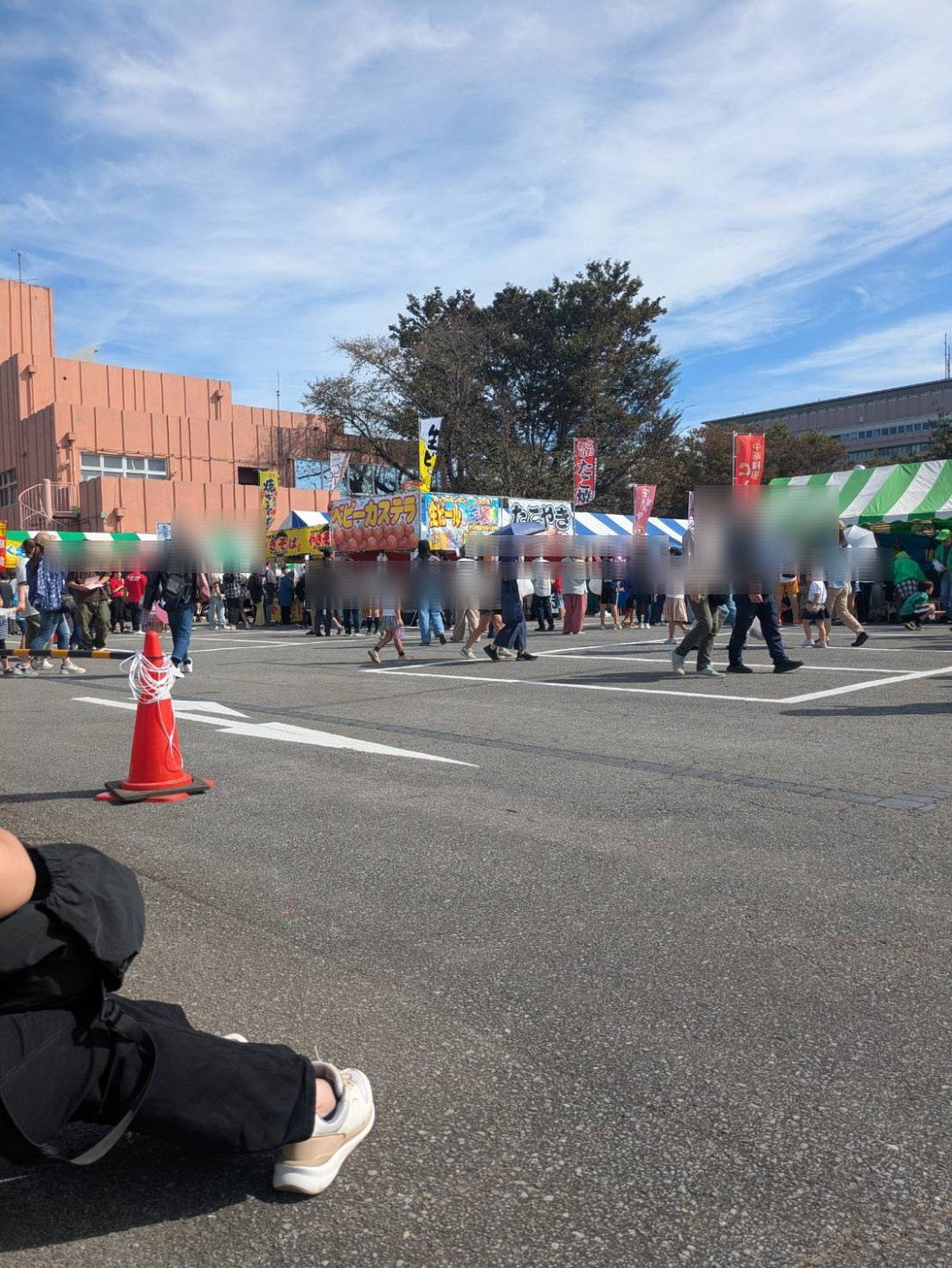 野田市産業祭の画像