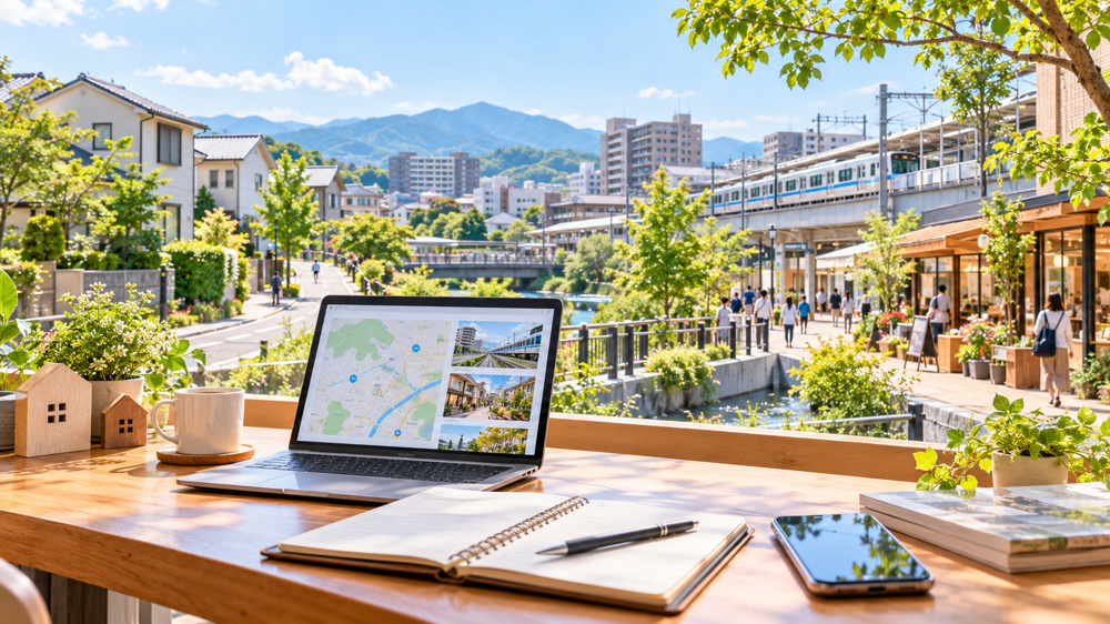 最近のブログ更新について｜厚木市・海老名市の暮らし情報を発信していきます！の画像