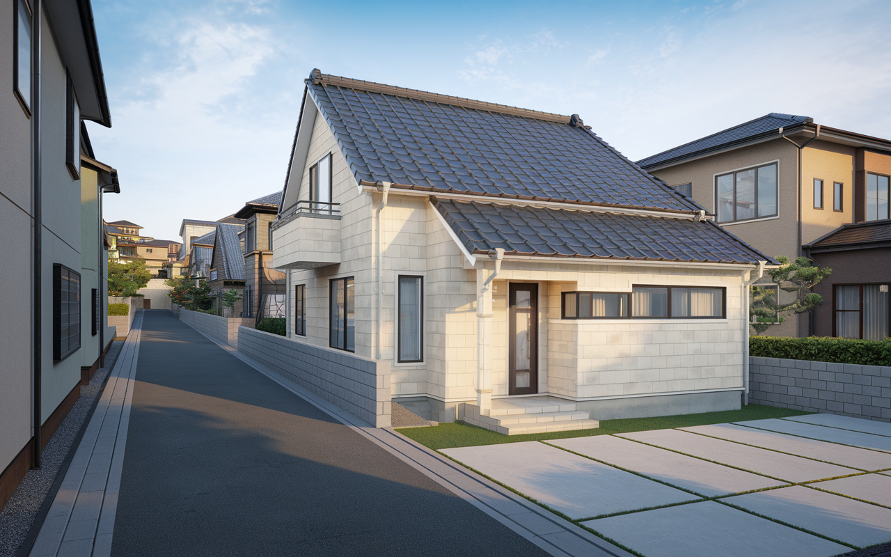 中古住宅の引き渡し後入居いつから可能?スケジュールと手続きの流れを解説の画像