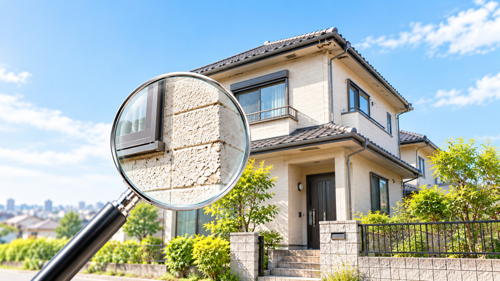 住宅ローンが残っていても大丈夫？茨城県の不動産売却査定と住み替えの進め方の画像