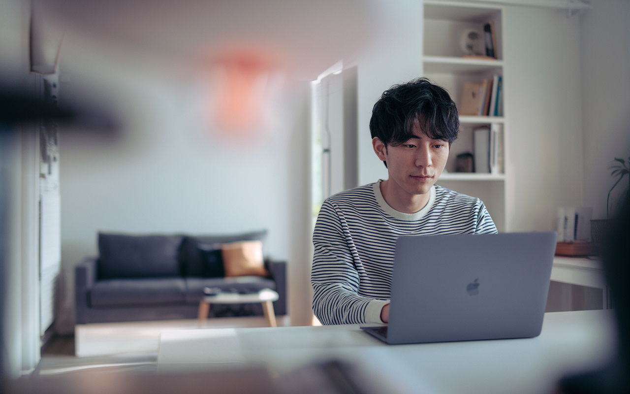 リモートワークに最適な間取りとは?失敗しない選び方のポイントを解説の画像
