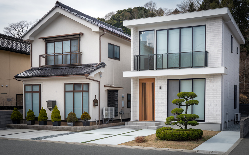 中古戸建購入と賃貸どっちが得か整理！資産性とローンから損得を比較の画像
