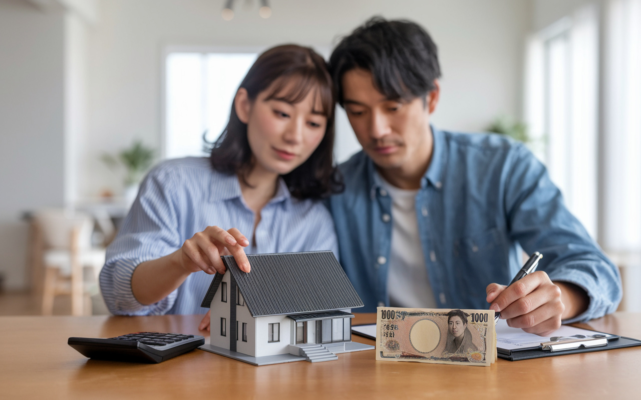 物件購入で頭金不要は可能か検証！メリットデメリットを専門家が解説の画像