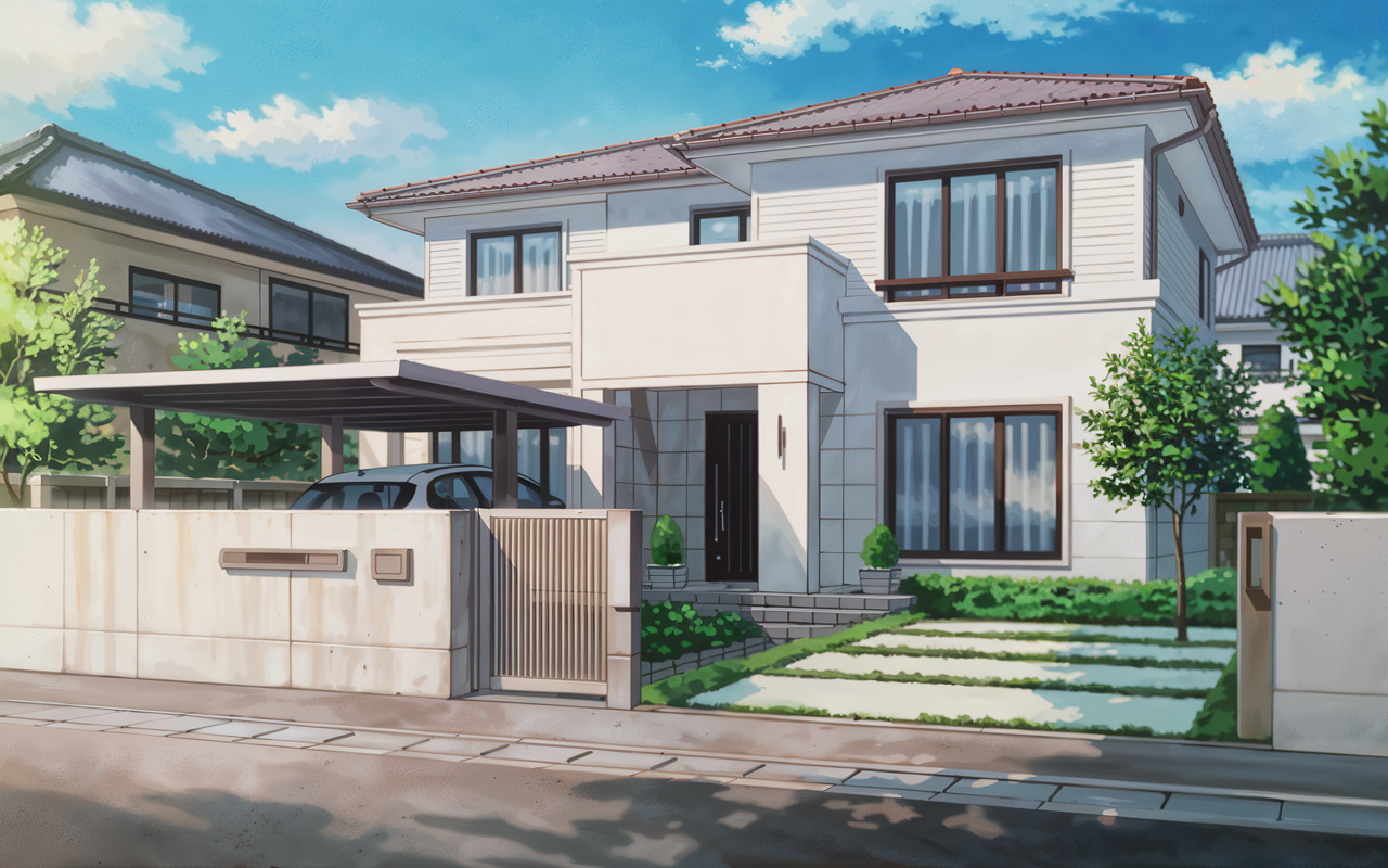 読谷村でマイホーム購入を検討中の方へ！住宅ローン審査の基準と通過のコツを解説の画像