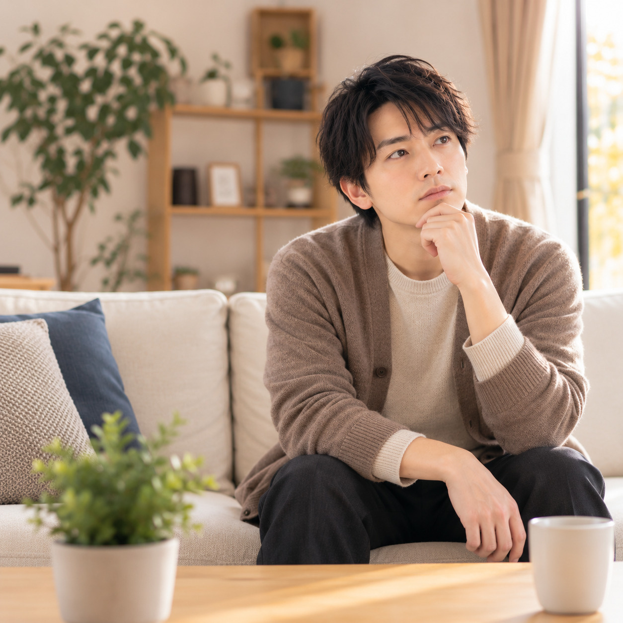 相続した実家、自分だけでは売れない？共有名義の不動産で困ったときの考え方の画像