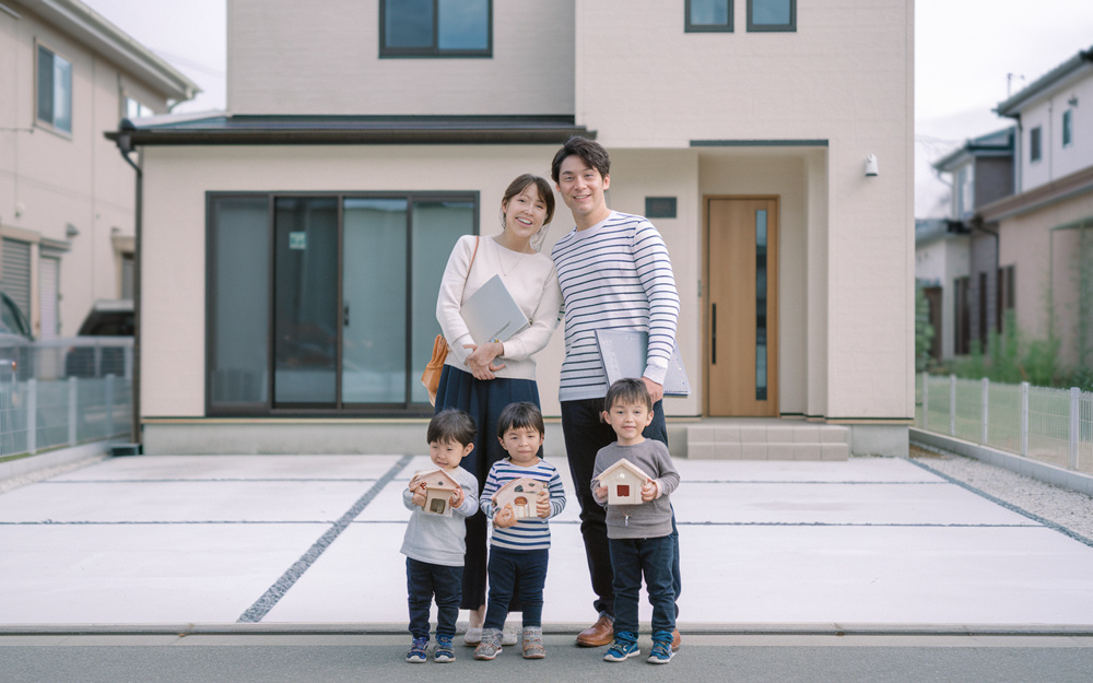 平塚市徳延で探す新築一戸建て！仲介手数料0円で家計に優しい購入術の画像