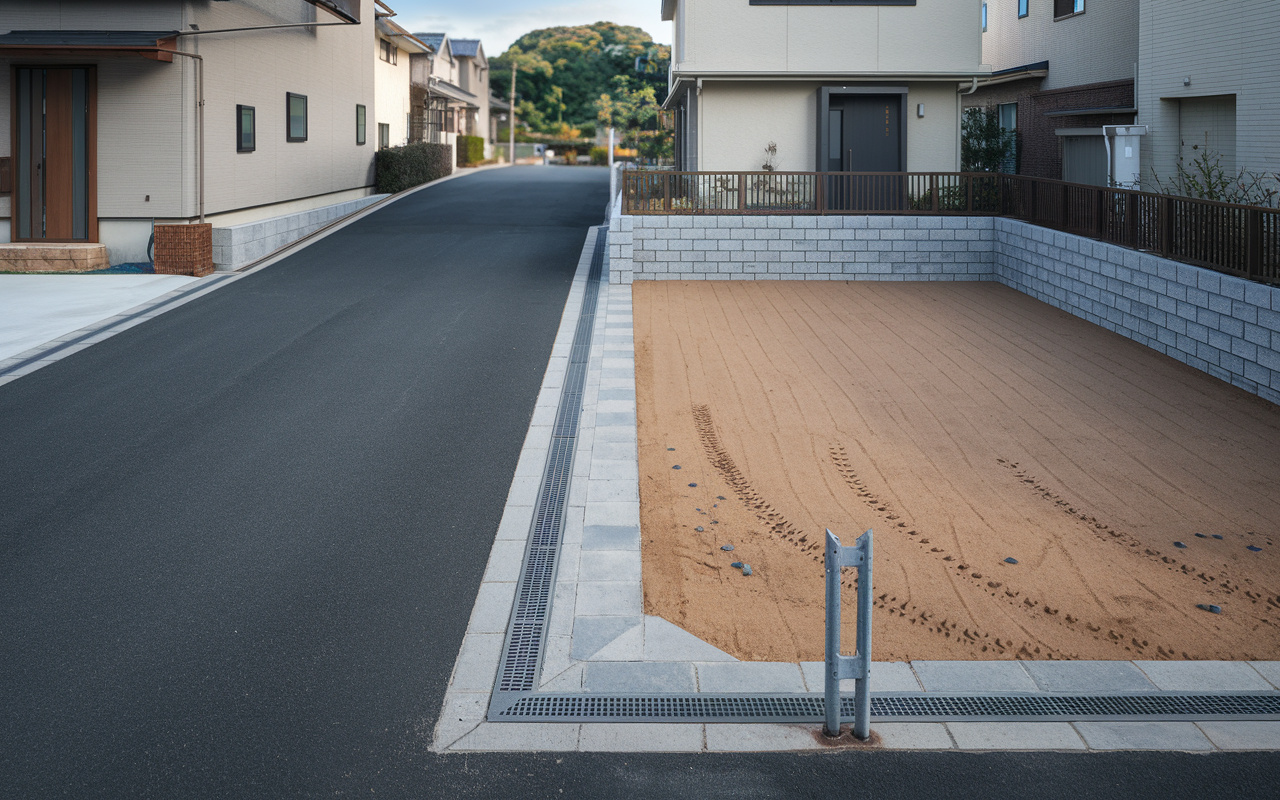 浜松市富塚町の住環境は？売地情報と住宅用地選びの要点を解説の画像