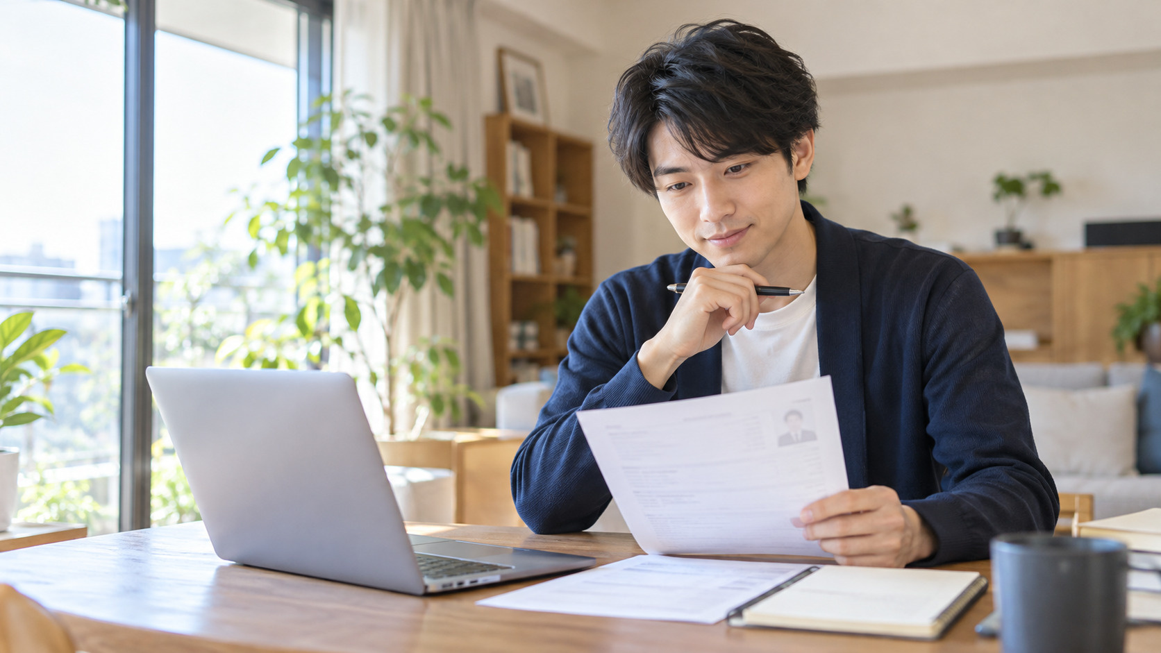 不動産営業の志望動機は未経験でも書ける?履歴書の例文・面接対策・異業種からの転職を解説の画像